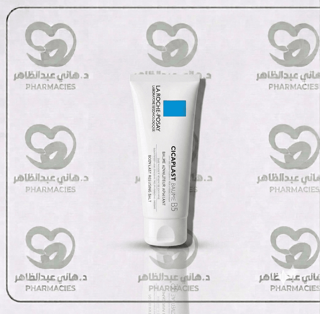 La Roche-Posay Cicaplast