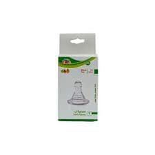 Lafrotta nipple ssilicone 2 pcs