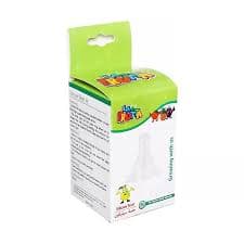 Lafrotta nipple s silicone box