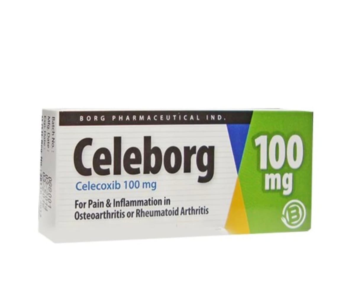 celeborg 200 mg 