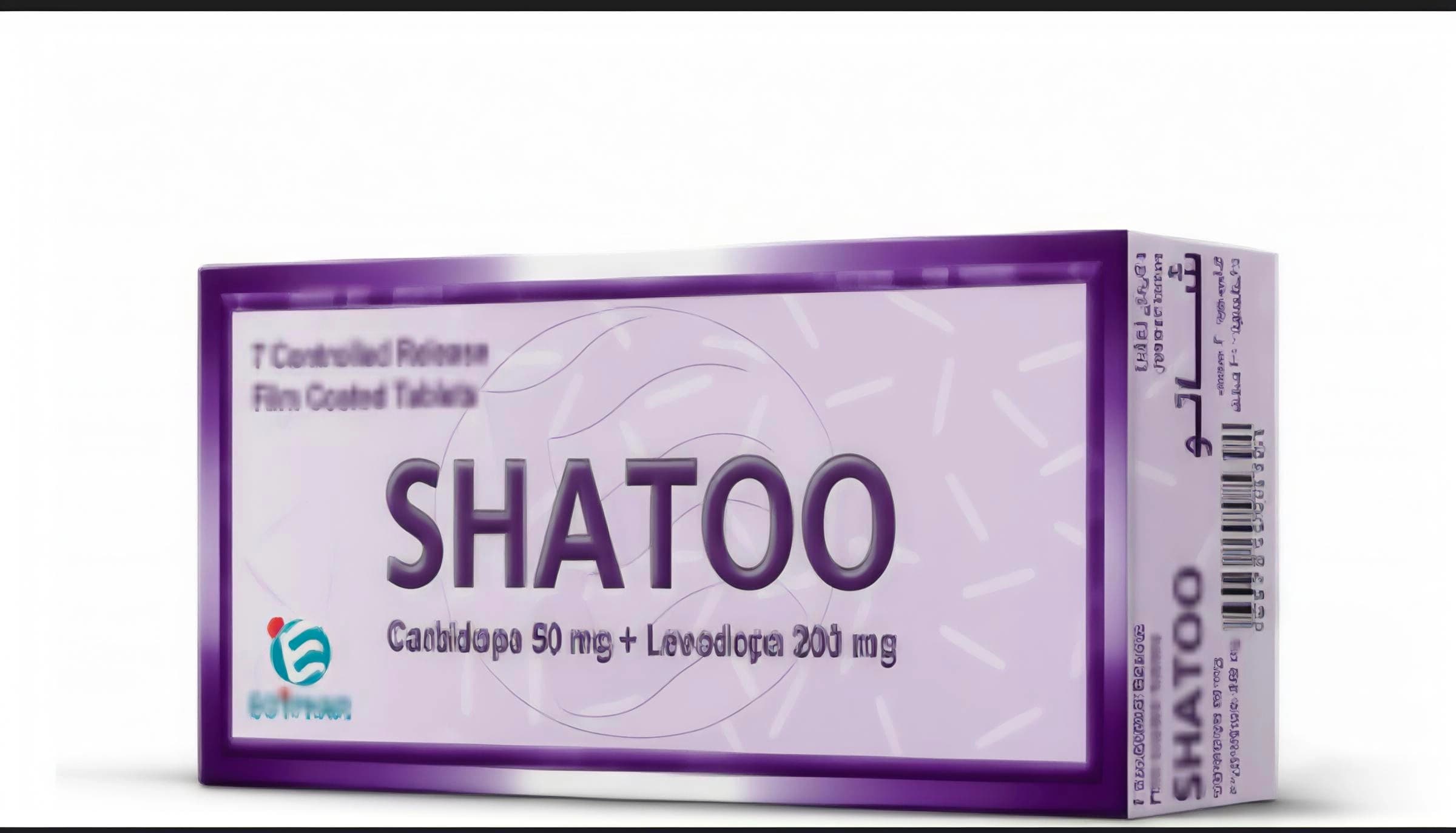 SHATOO