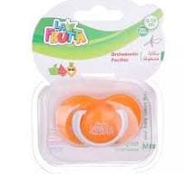 Lafrutta heart-shaped silence