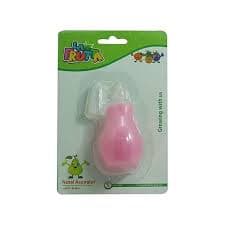 Lafrutta Silicone Nasal Suction