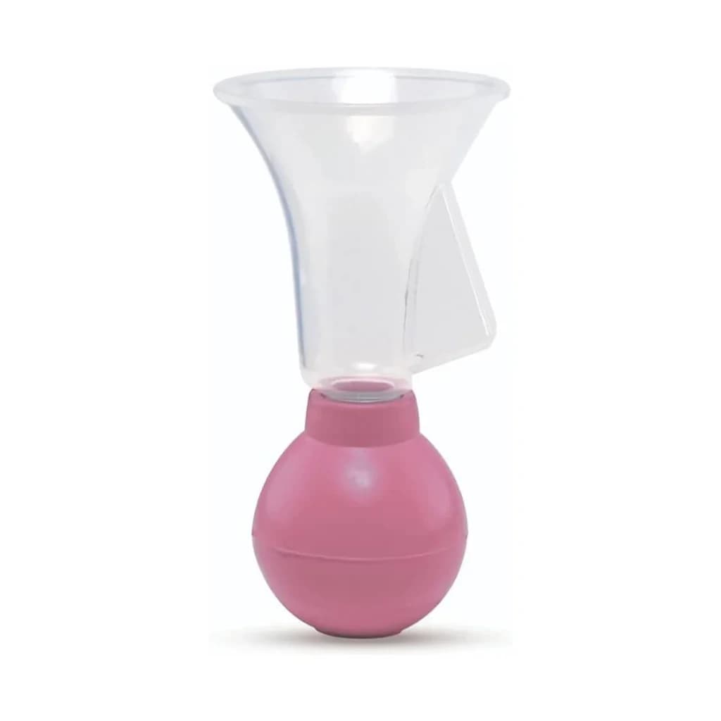 Lafrutta Breast Suction