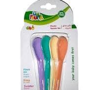 Lafrotta Set of 4 Spoons