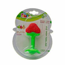 Lafruta Fruit String Teether