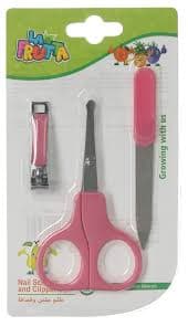 Lafrota scissors, shears and cooler