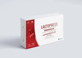 Lactopress 30 capsules