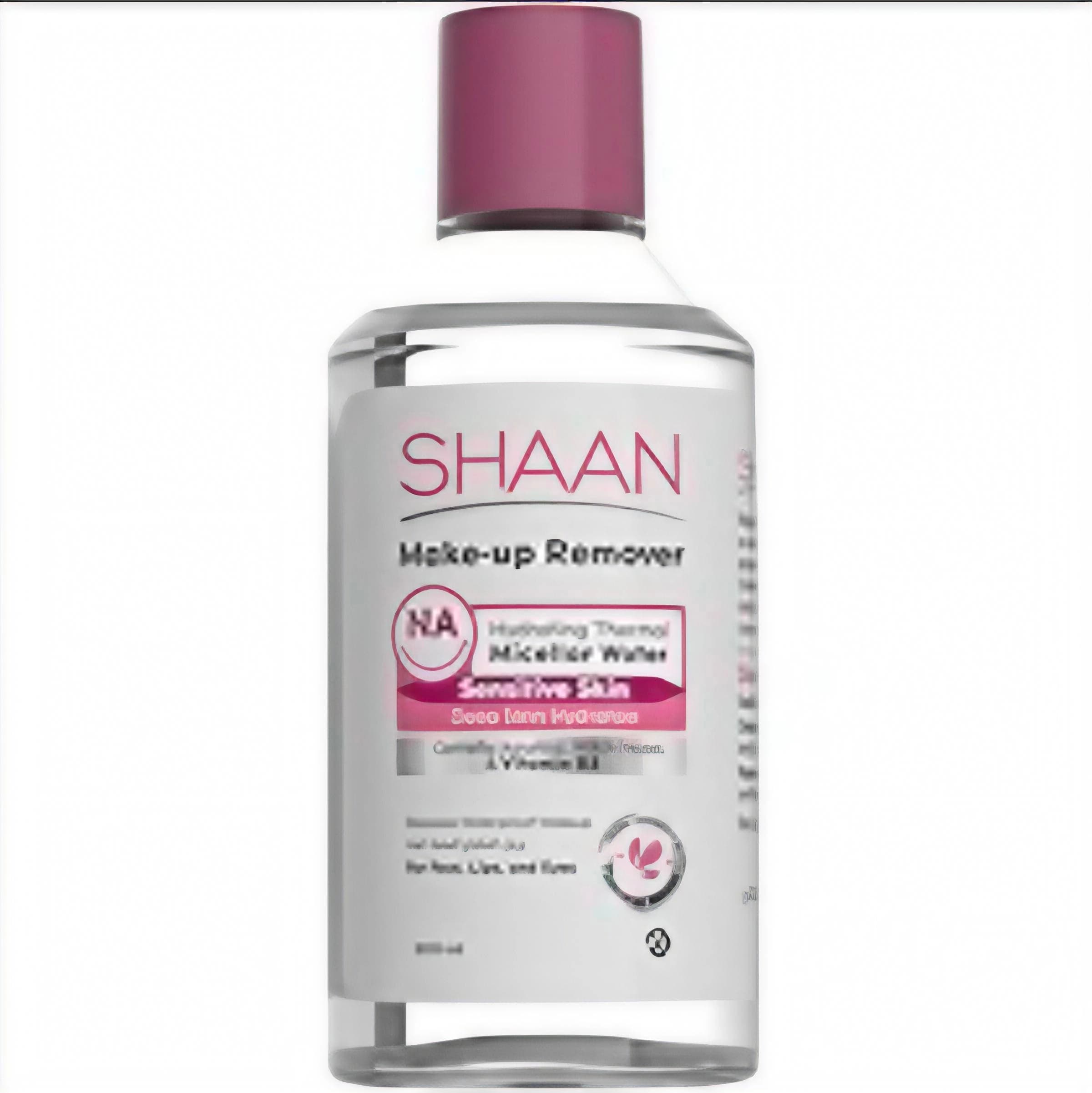 SHAAN MAKE_UP REMOVER200ml 