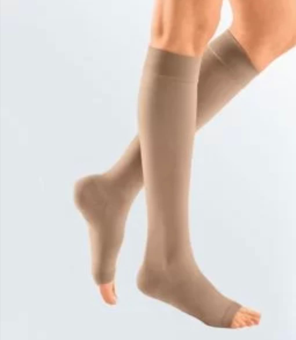 varicose albert above knee 