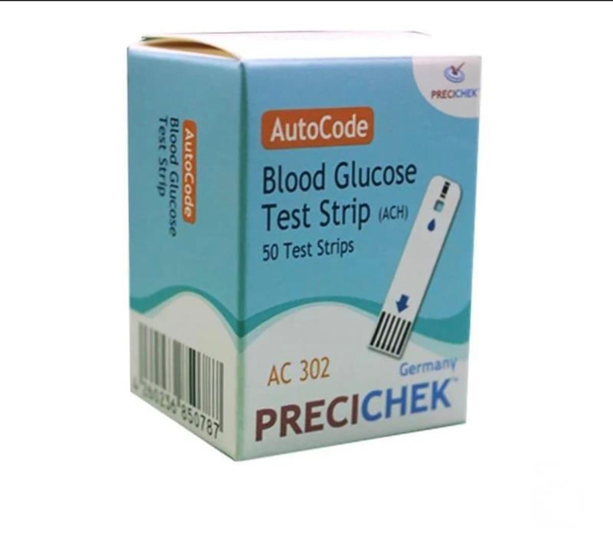   PRECI CHEK 