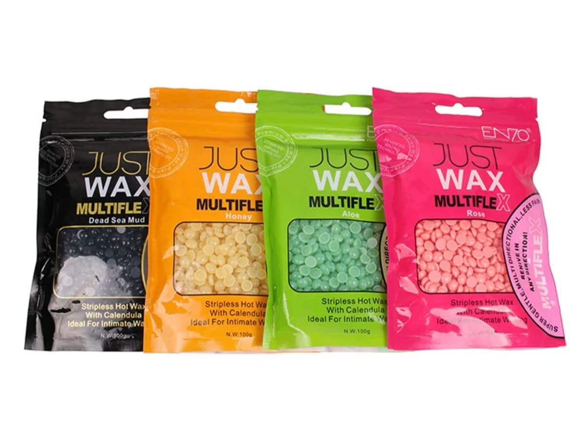 ENZO WAX 100 mg