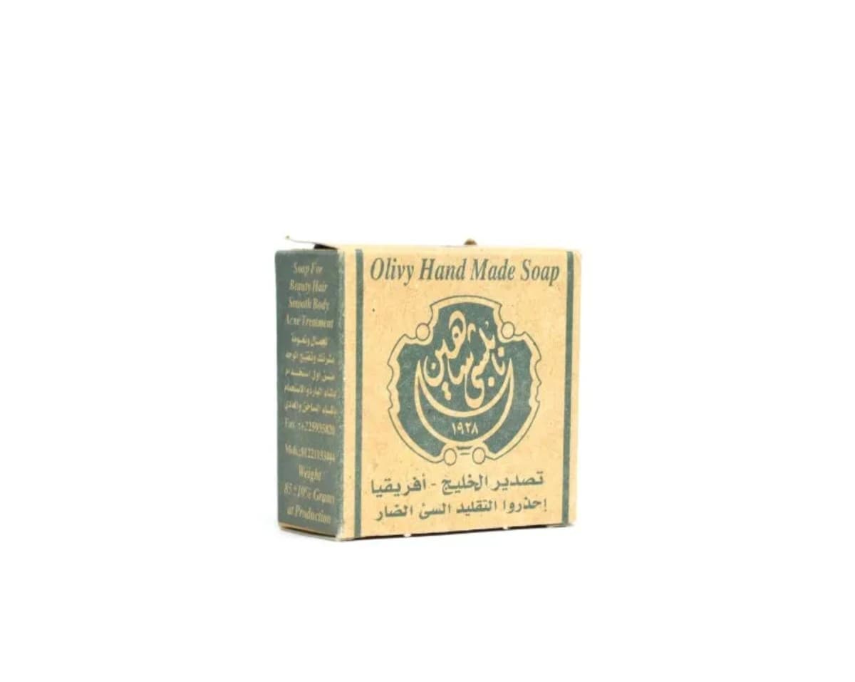 Napolsi soap