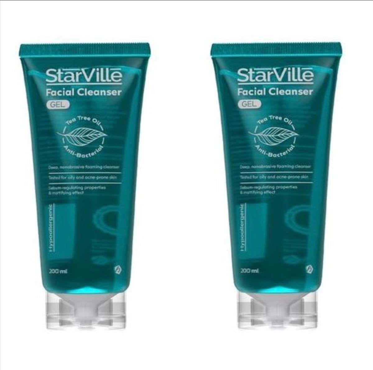 starville cleanser 