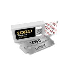 Amwas Lord Platinum Piece