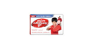 Life Boy Soap 75 g Red