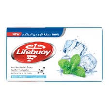 Life Boy Soap 75 g Milk