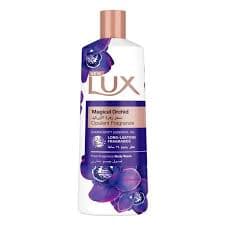 Lux Shower 500ml Orchid Flower