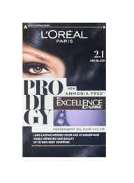 L'Oreal Prodigy 2.10 Black Gray