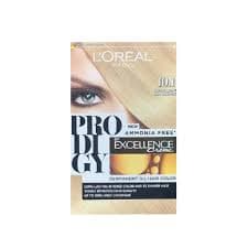 L'Oreal Prodigy 10.1 Very Light Gray Blonde