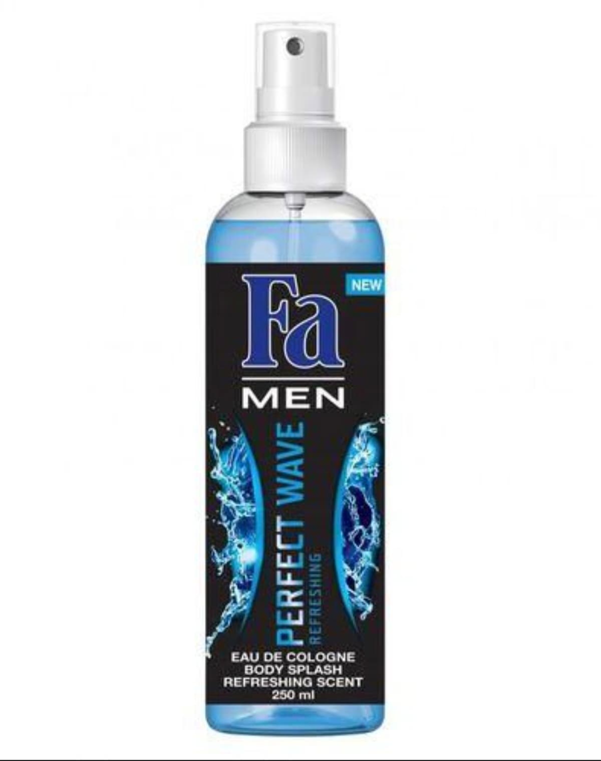FA SPRAY 