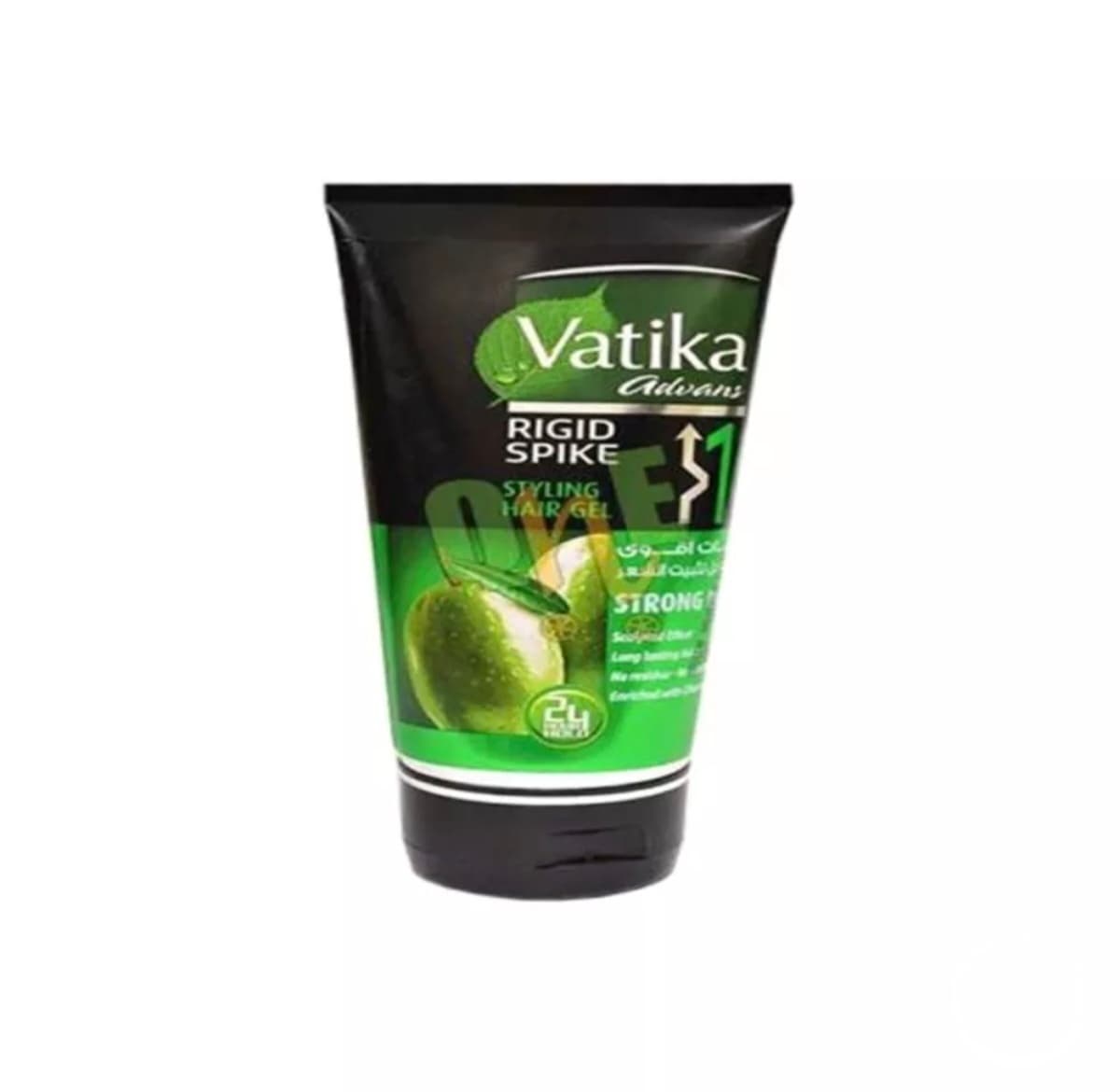 vatica gel  green 180ml