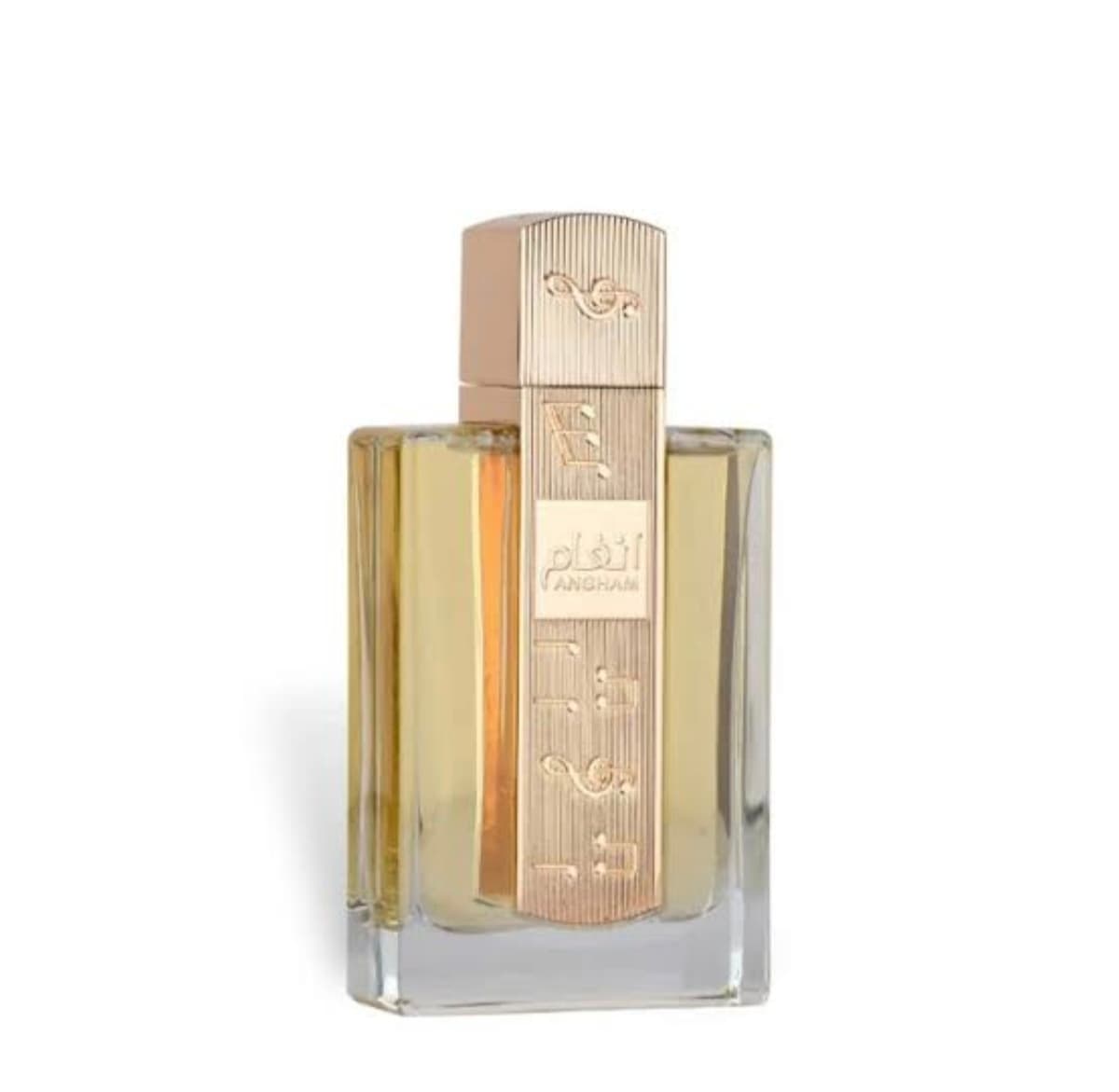Genie perfume 