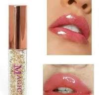 Lip Gloss Magic
