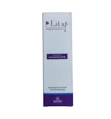 Light Up Serum 50 Hours