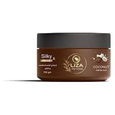 Lisa Coconut Oil Cream 150ml