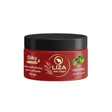 Lisa Henna Hair Cream 150 ml