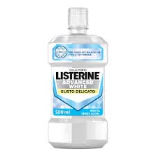 Listerine Advance White 500ml