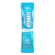 Limitless Hydrate Original 6 Cases