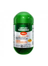Littles Turmeric500 Can