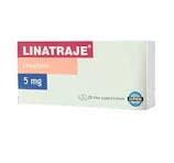 Lenatrag 5mg 28 tablets