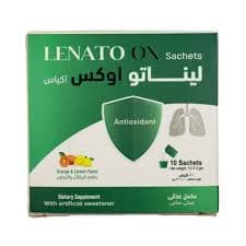 Linato Ox Bags 10 Case