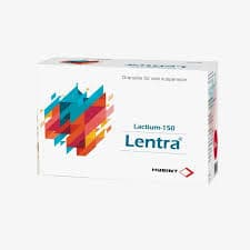 Lentra 14 Case