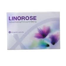 Lenorose 30 capsules