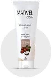 Marvel Hair Cream 100 gm