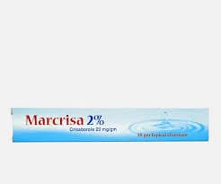 Marcriza 2% Ointment 30 gm