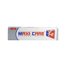 Maxi Care Massage Cream 75 gm