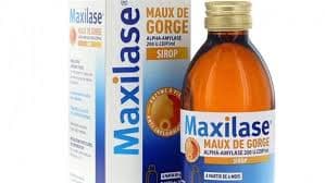 Maxillase Wine 200ml