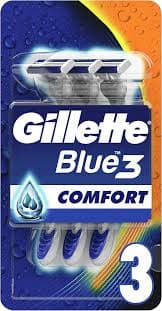 Blue 3 Card 3 Comfort Machine