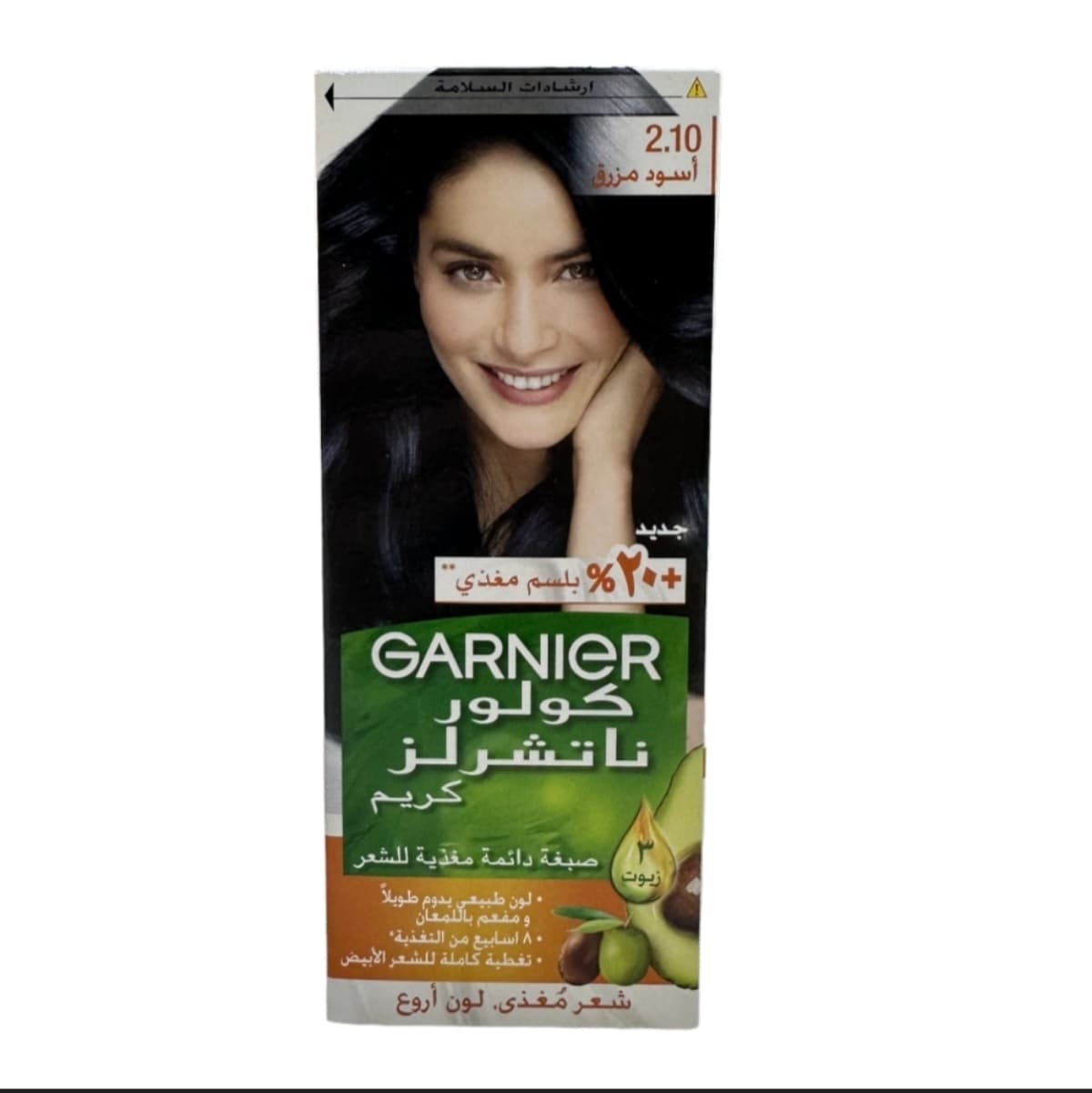 GARNIER 