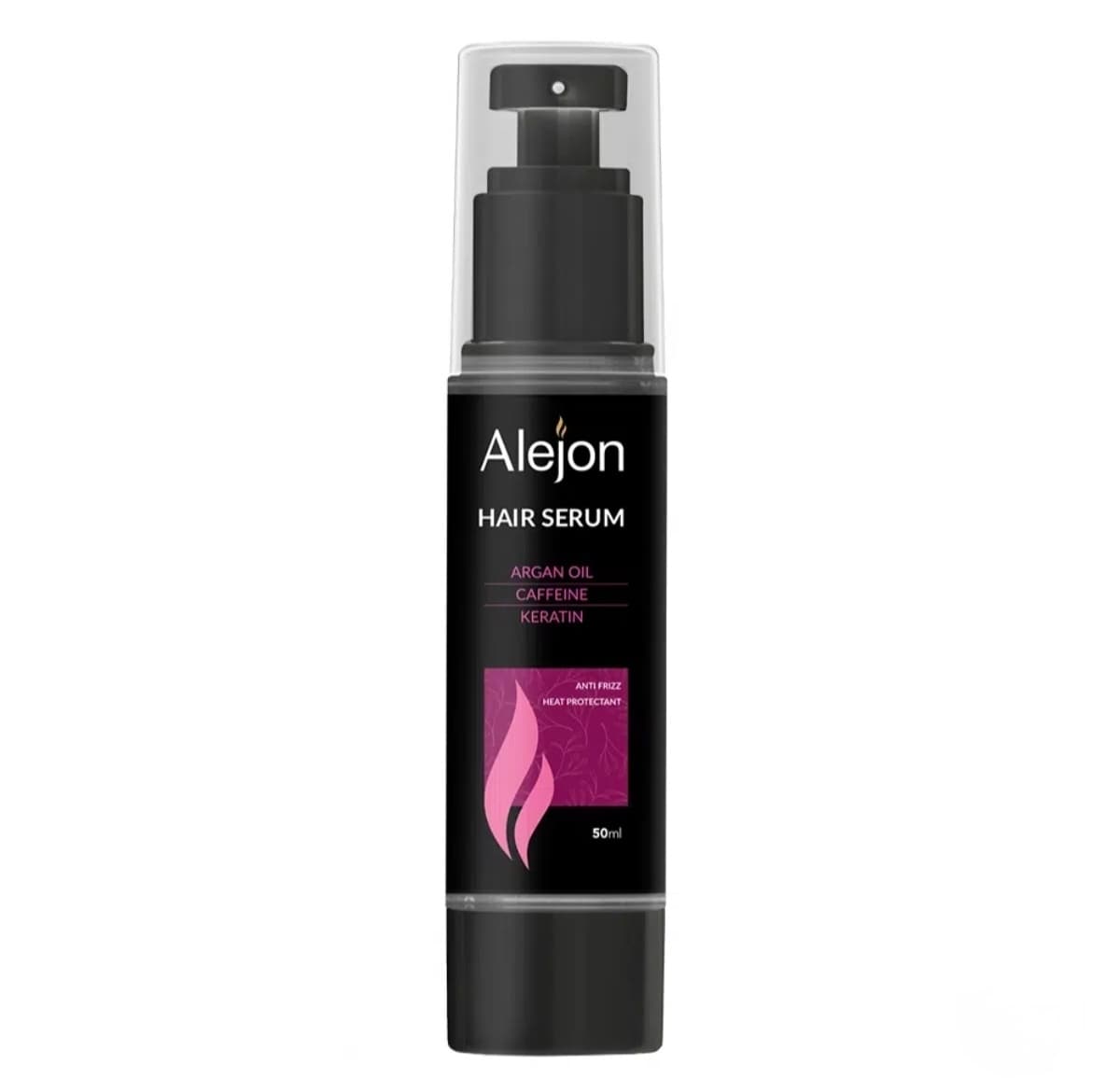Alejon hair  serum 