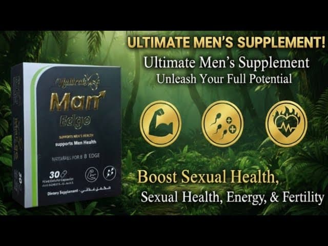 Men's Pro Edge