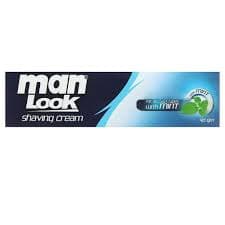 Man Look Razor Mint 90g