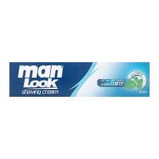 Man Look Razor Mint 40 g