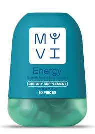 My Fi Energy 60 pieces