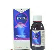 Mylazyma Syrup 120ml